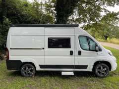 Chausson Twist Start V594S Kastenwagen