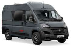 Sunlight Cliff 600 Van
