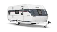 Hobby 545 KMF Excellent Edition Wohnwagen