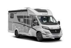Sunlight T67S Teilintegriert
