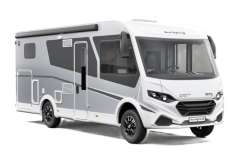 Sunlight Adventure I67S Integriert