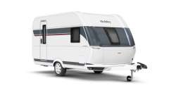 Hobby 400 SFe De Luxe Wohnwagen