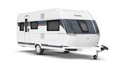 Hobby 495 UL Excellent Edition Caravane