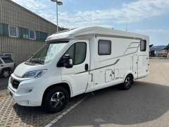 Hymer EXIS-T EX 474 2.3 MJ 150 Teilintegriert