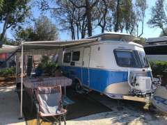 Eriba Troll 530 Caravane