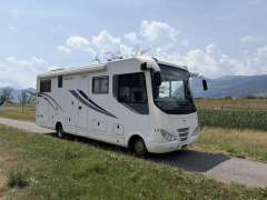 Phoenix Liner 8300 L Integriert