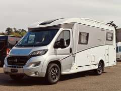 Dethleffs Globebus T006 GT Profilé