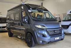 Adria Twin Supreme 640 SGX Kastenwagen