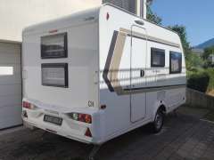 Weinsberg CaraOne 400 LK Wohnwagen