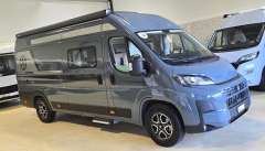Karmann Davis Lifestyle DA 630 LS / MJ2026 Kastenwagen