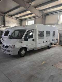 B&uuml;rstner T625 Harmony Profilé