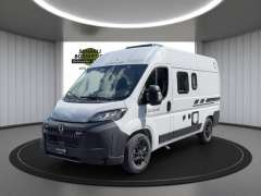 Crosscamp 5.4 DF 3.5t 2.2BlueHDi 140 Kastenwagen