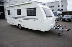 Adria Altea 492 LU Caravane