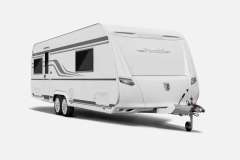Tabbert Puccici 685 DF 2.5 Finest Edition 2027 Wohnwagen