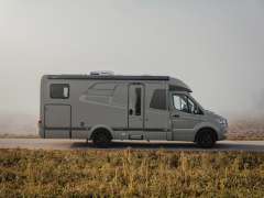Hymer GT-S 685 Profilé