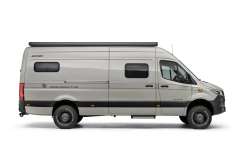 Hymer Grand Canyon S 700 4x4 Fourgon aménagé
