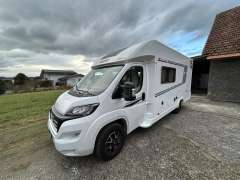 Pilote P696S Expression Teilintegriert
