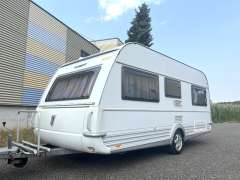 Tabbert Vivaldi 480 Wohnwagen