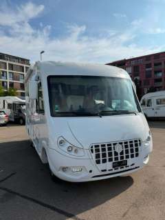 Bavaria Arctic X160 LG Integriert