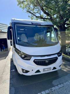 Benimar Amphytrion A940 Intégral