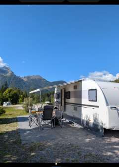 Adria Adora 613 PK Wohnwagen