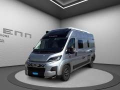 Adria Twin Sport 600 SPB Fourgon aménagé
