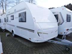 Weinsberg Cara One 540 EUH Wohnwagen