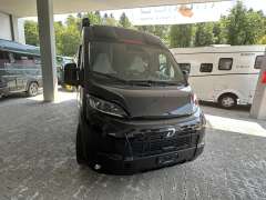 Dethleffs Globetrail 640 HR Fiat Kastenwagen