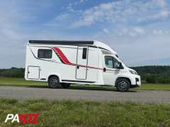 B&uuml;rstner Campeo TD 660 Teilintegriert