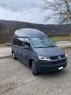 VW T6.1 Van aménagé
