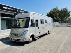 Hymer Starline B 680 Intégral