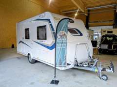 Caravelair Antares 400 Wohnwagen