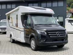 Eura Mobil Profila T 696 EB Profilé