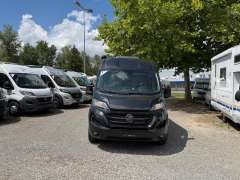 Fiat *HYMER*YELLOWSTONE*9G AUTOMAT*L&Auml;NGSBETT Kastenwagen