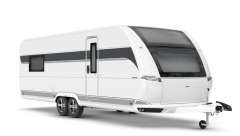 Hobby 660 WQM Maxia Wohnwagen