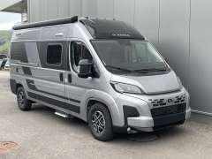 Adria Twin Supreme 600 SPB Kastenwagen