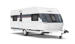 Hobby De Luxe 515 UHL Caravane