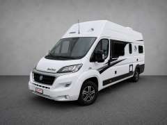 Knaus BoxStar 630 ME Freeway Kastenwagen