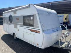 LMC Style 490 K Caravane