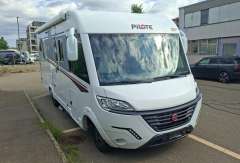 Pilote G740 Expression Integriert