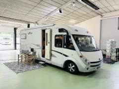 Carthago Chic C-Line I 4.8 Integriert