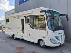Concorde Carver 821 L Intégral