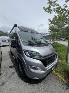 Adria Twin Plus 540 SP Kastenwagen