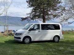 VW T6 Multivan 2.0 TSI Trendline Van