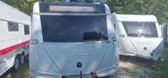 Kabe Imperial/740 TDL FK KS-2018 Caravane