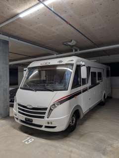 LMC I675G Sportline Intégral
