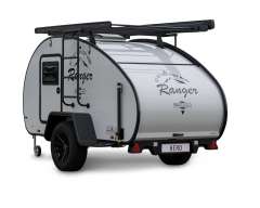 HeroCamper Hot & Cool Edition Wohnwagen