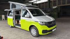 Volkswagen T6.1 Van