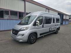P&ouml;ssl Fiat Ducato Roadstar 600 Fourgon aménagé