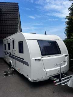Adria Adora 563PT Wohnwagen